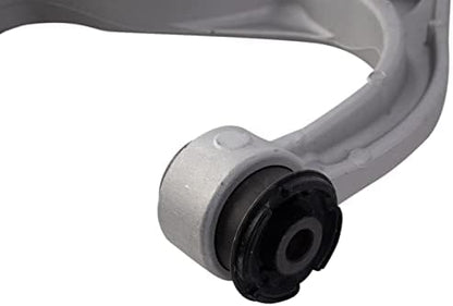 TRQ Front Lower Control Arm with Ball Joint Set Compatible with 2006-2010 Dodge Ram 1500 2011-2018 Ram 1500 2019-2022 1500 Classic