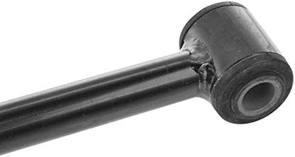 TRQ Rear Lower Control Arm Set Compatible with 1993-2002 Toyota Corolla