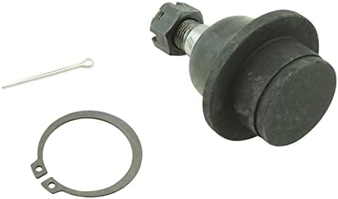 TRQ Front Steering & Suspension Kit Ball Joint Control Arm with Ball Joint Tie Rod Compatible with 1998-2011 Ford Ranger 2001-2009 Mazda B2300 1999-2001 B2500 1998-2007 B3000 1998-2000 B4000