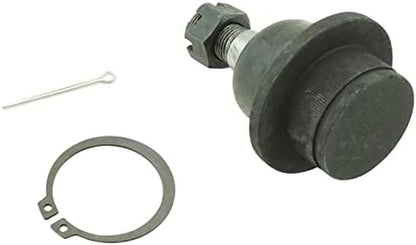 TRQ Front Steering & Suspension Kit Ball Joint Control Arm with Ball Joint Tie Rod Compatible with 1998-2011 Ford Ranger 2001-2009 Mazda B2300 1999-2001 B2500 1998-2007 B3000 1998-2000 B4000