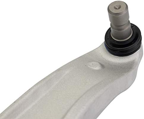 TRQ Front Right Lower Control Arm with Ball Joint Passenger Side Compatible with 2015-2022 Ford Edge 2016-2018 Lincoln MKX