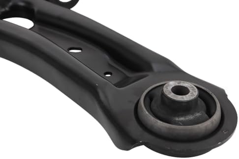 TRQ Front Left Lower Control Arm with Ball Joint Drivers Side Compatible with 2019-2022 Audi Q3 Volkswagen Arteon 2022 Taos 2018-2022 Tiguan