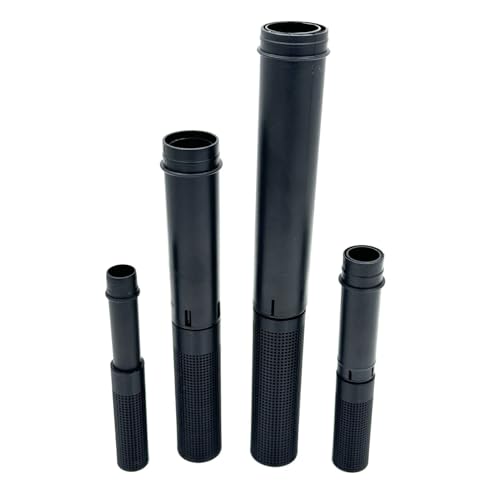 QuietFlow Intake Guard Attachment Compatible with Aqueon Quietflow Filters/For All QuietFlow Models (QuietFlow 10, 1 MM Holes)