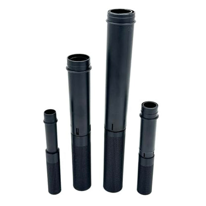 QuietFlow Intake Guard Attachment Compatible with Aqueon Quietflow Filters/For All QuietFlow Models (QuietFlow 20/30, 1 MM Holes)