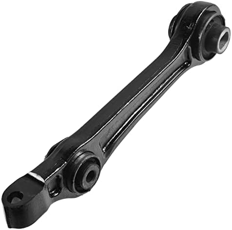 TRQ Front Control Arm with Ball Joint Set Compatible with 2005-2010 Chrysler 300 2008-2010 Dodge Challenger 2006-2010 Charger 2005-2008 Magnum