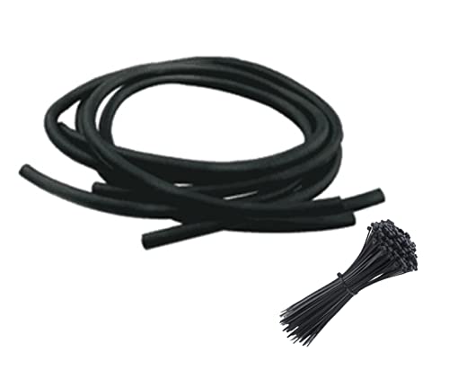 Zinger Field Trialer Heavy Duty Replacement Rubber Tubing Kit Elastic Band Winger - HuntEmUp