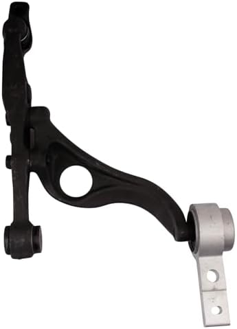 TRQ Front Control Arm with Ball Joint Set Compatible with 2009-2013 Mazda 6