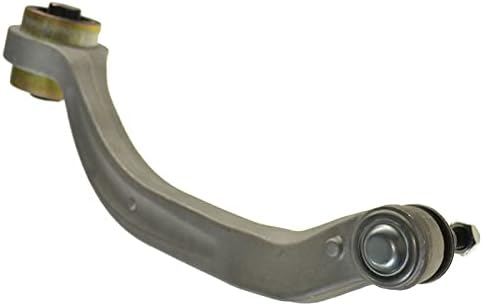 TRQ Front Lower Rearward Control Arm Right R Passenger Side for Audi Volkswagen VW
