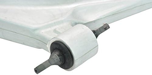 TRQ Front Right Lower Control Arm with Ball Joint Passenger Side Compatible with 2006-2010 Chevrolet Cobalt 2006-2011 HHR 2007-2009 Pontiac G5