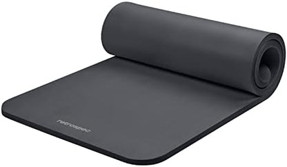 Retrospec Solana 1 inch Yoga Mat