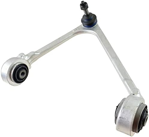 TRQ Front Control Arm with Ball Joint Set Compatible with 2003-2005 Ford Thunderbird 2002-2006 Lincoln LS