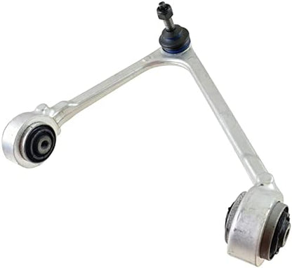 TRQ Front Control Arm with Ball Joint Set Compatible with 2003-2005 Ford Thunderbird 2002-2006 Lincoln LS