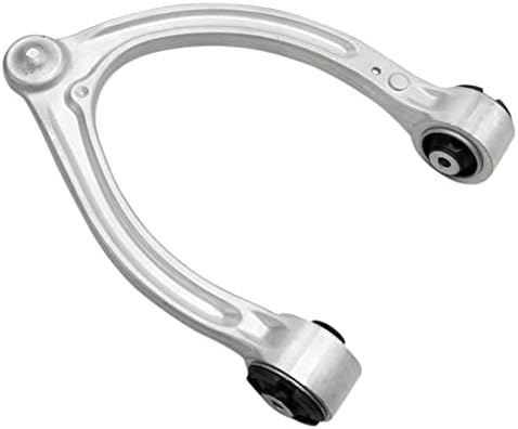 TRQ Front Upper Control Arm w/Ball Joint LH Driver Side for Mercedes CL S Class