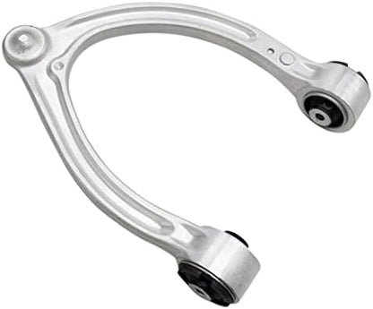 TRQ Front Upper Control Arm w/Ball Joint LH Driver Side for Mercedes CL S Class