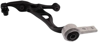 TRQ Front Control Arm with Ball Joint Set Compatible with 2009-2013 Mazda 6