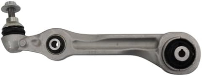 TRQ Front Right Lower Rearward Control Arm with Ball Joint Passenger Side Compatible with Mercedes-Benz