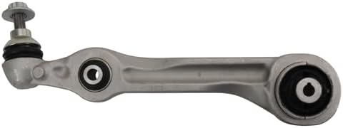 TRQ Front Right Lower Rearward Control Arm with Ball Joint Passenger Side Compatible with Mercedes-Benz