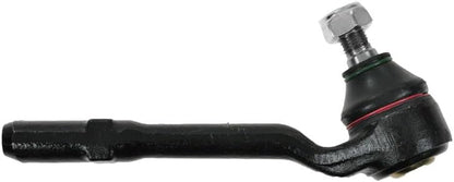TRQ Front Steering & Suspension Kit Ball Joint Control Arm Control Arm with Ball Joint Sway Bar Stabilizer Link Tie Rod Compatible with 2003-2006 BMW X5