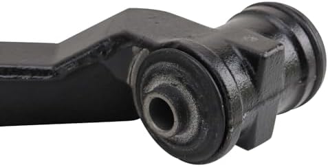 TRQ Front Right Lower Control Arm with Ball Joint Passenger Side Compatible with 1997-2002 Ford Expedition 1997-2003 F-150 2004 F-150 Heritage 1997-1999 F-250 1998-2002 Lincoln Navigator