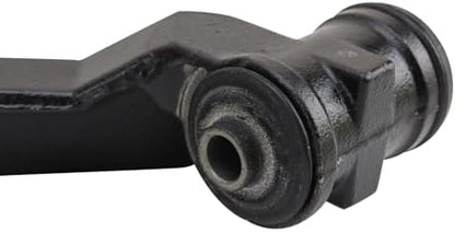 TRQ Front Right Lower Control Arm with Ball Joint Passenger Side Compatible with 1997-2002 Ford Expedition 1997-2003 F-150 2004 F-150 Heritage 1997-1999 F-250 1998-2002 Lincoln Navigator