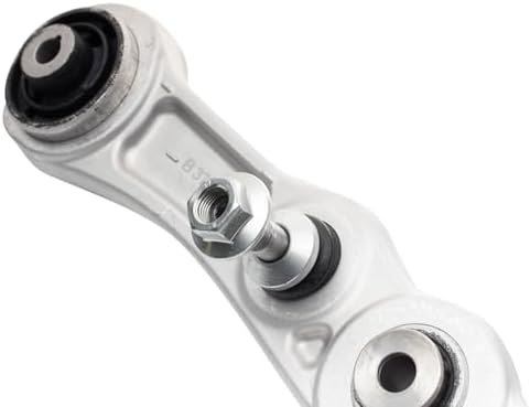 TRQ Control Arm with Ball Joint Compatible with 2015-2021 Mercedes-Benz