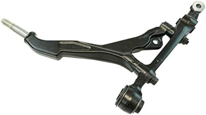 TRQ Front Steering & Suspension Kit Ball Joint Control Arm Control Arm with Ball Joint Sway Bar Stabilizer Link Tie Rod Compatible with 1996-2000 Honda Civic