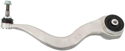 TRQ Front Lower Control Arm with Ball Joint Set Compatible with 13-20 BMW