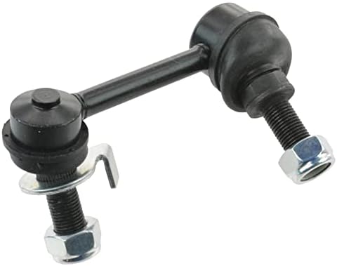 TRQ Front Steering & Suspension Kit Ball Joint Control Arm Control Arm with Ball Joint Sway Bar Stabilizer Link Tie Rod Compatible with 2005-2007 INFINITI G35 2005-2009 Nissan 350Z