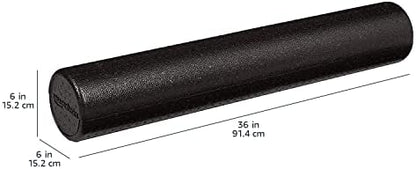 Amazon Basics High Density Foam