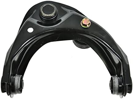 TRQ Front Control Arm with Ball Joint Set Compatible with 2009-2013 Mazda 6