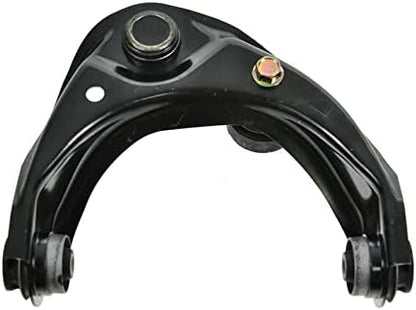 TRQ Front Control Arm with Ball Joint Set Compatible with 2009-2013 Mazda 6