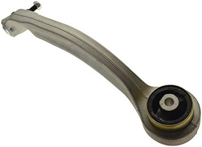 TRQ Front Lower Rearward Control Arm Right R Passenger Side for Audi Volkswagen VW