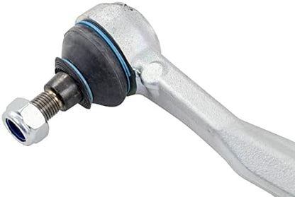 TRQ Front Lower Control Arm with Ball Joint Set Compatible with 2009-2014 Mercedes-Benz CL550 2012-2013 S350 2007-2013 S550