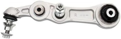 TRQ Control Arm with Ball Joint Compatible with 2015-2021 Mercedes-Benz