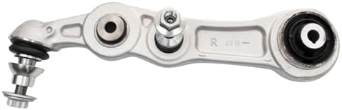 TRQ Control Arm with Ball Joint Compatible with 2015-2021 Mercedes-Benz