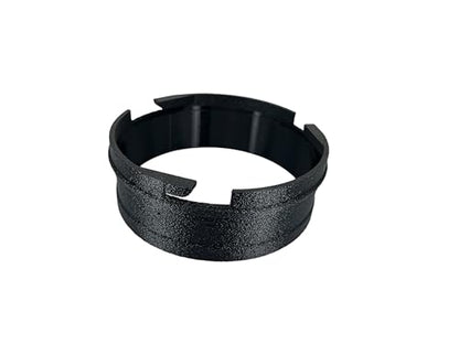 ECOFLOW Wave 2 & 3 Duct Fittings to Standard HVAC Ventilation Hose Adapter