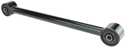 TRQ Rear Control Arm Set Trailing Arm Compatible with 04-07 Buick 02-09 Chevrolet GMC Isuzu 02-04 Oldsmobile 05-09 Saab