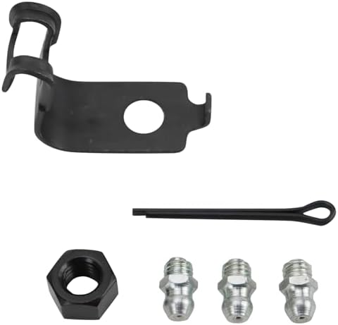TRQ Front Upper Control Arm Driver Left LH for Chevy GMC Suburban Pickup Van