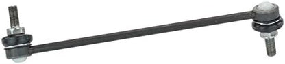 TRQ Front Steering & Suspension Kit Control Arm with Ball Joint Sway Bar Stabilizer Link Tie Rod Compatible with 2015-2023 Nissan Murano