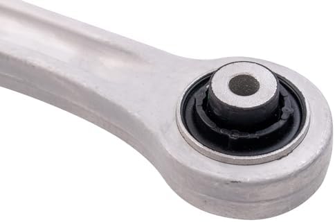 TRQ Front Left Lower Right Control Arm with Ball Joint Drivers Side Compatible with 2006-2011 Audi A6 2005-2011 A6 Quattro 2007-2011 S6