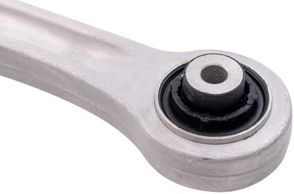 TRQ Front Left Lower Right Control Arm with Ball Joint Drivers Side Compatible with 2006-2011 Audi A6 2005-2011 A6 Quattro 2007-2011 S6