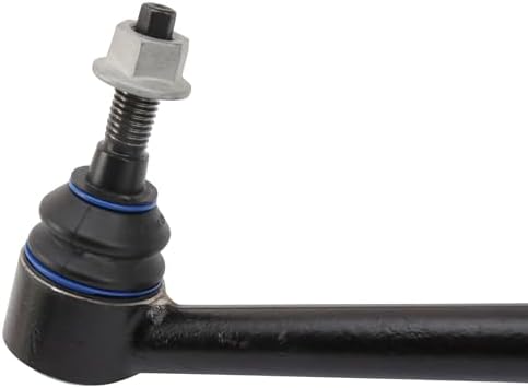 TRQ Front Lower Control Arm with Ball Joint Set Compatible with 2011-2013 Chevrolet Caprice