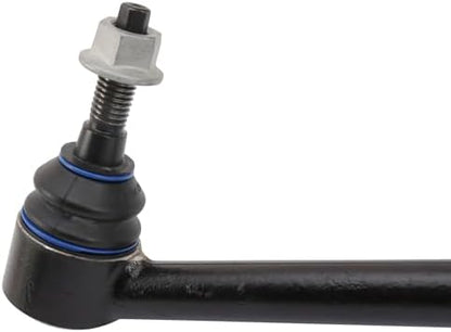TRQ Front Lower Control Arm with Ball Joint Set Compatible with 2011-2013 Chevrolet Caprice