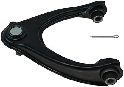TRQ Front Steering & Suspension Kit Ball Joint Control Arm Control Arm with Ball Joint Sway Bar Stabilizer Link Tie Rod Compatible with 1996-2000 Honda Civic