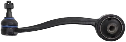 TRQ Front Right Upper Rearward Control Arm with Ball Joint Passenger Side Compatible with 2011-2014 Hyundai Equus 2009-2014 Genesis 2010-2014 Genesis Coupe