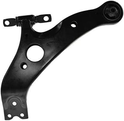 TRQ Control Arm Ball Joint Inner Outer Tie Rod Sway Bar Link Rack Boot for Sienna