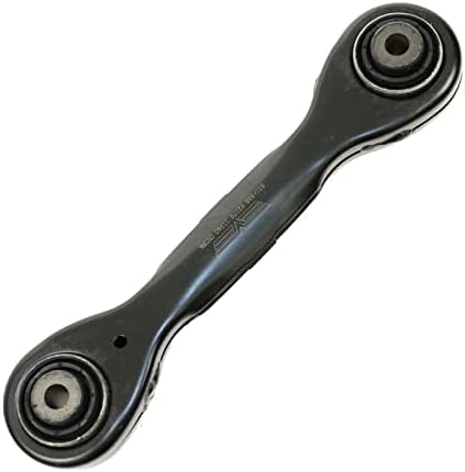 TRQ Rear Upper Control Arm Set Compatible with 2008-2013 BMW 128i 135i 2006 325i 325xi 2007-2010 328i 2007-2008 328xi 330i 330xi 2009-2010 335d 335i 335xi