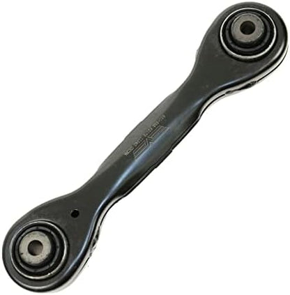 TRQ Rear Upper Control Arm Set Compatible with 2008-2013 BMW 128i 135i 2006 325i 325xi 2007-2010 328i 2007-2008 328xi 330i 330xi 2009-2010 335d 335i 335xi