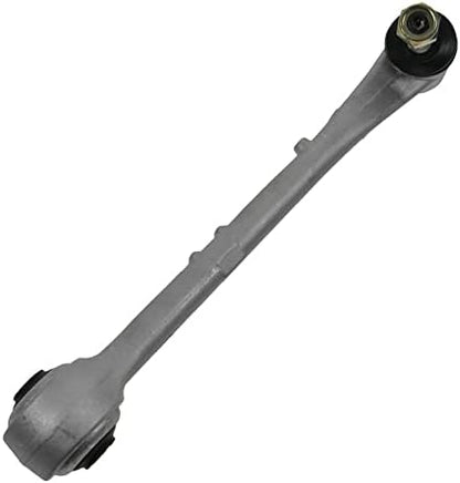 TRQ Front Steering & Suspension Kit Control Arm with Ball Joint Tie Rod Compatible with 1997-2003 BMW 540i 2000-2003 M5