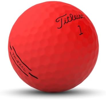 Titleist TruFeel